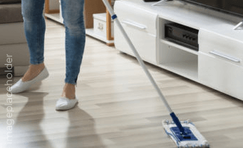 House Cleaning Image